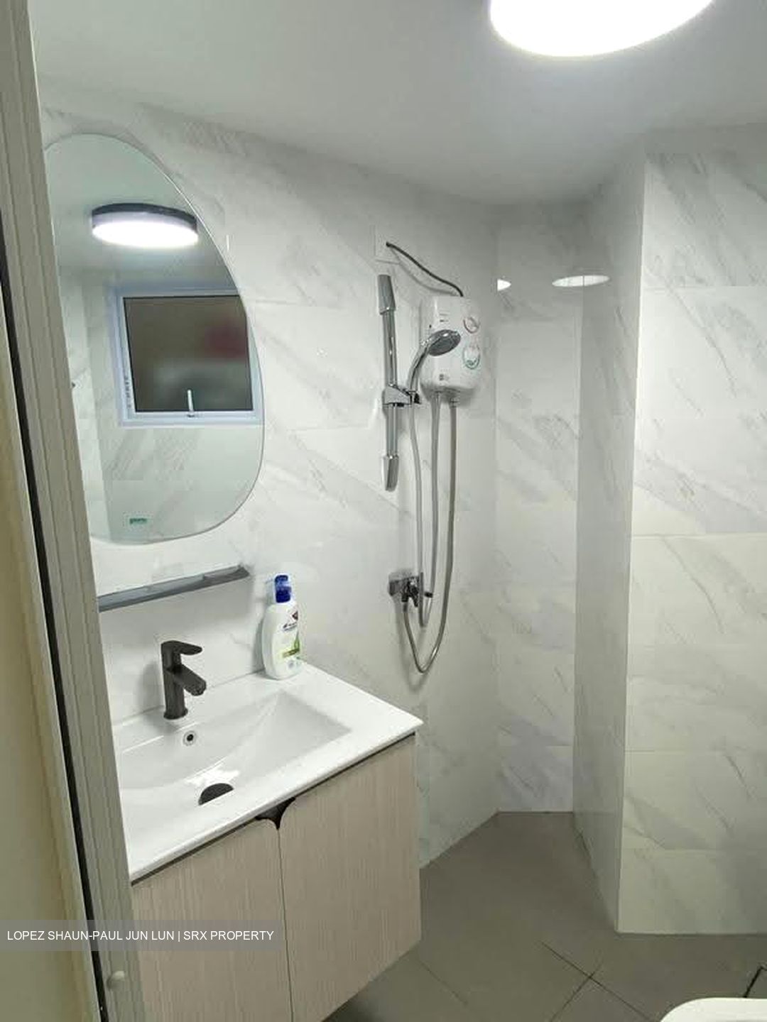 Melville Park (D18), Condominium #626032601